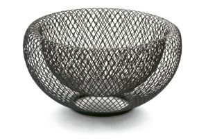 PHILIPPI  Фруктиера “MESH“ - L размер, Ø 25 см